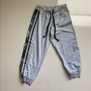 Joggers